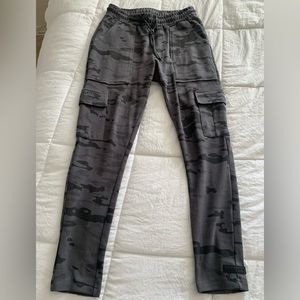 Alphalete Identity Joggers -S